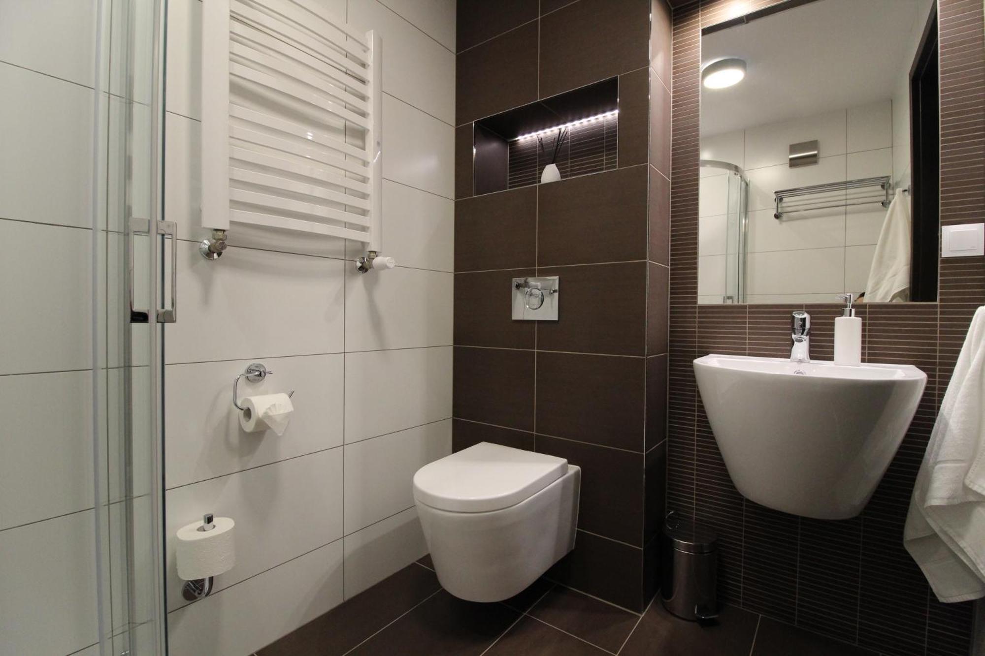 Apartament Krokus Szklarska Sklářská Poruba Exteriér fotografie